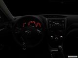  Centered wide dash shot photo